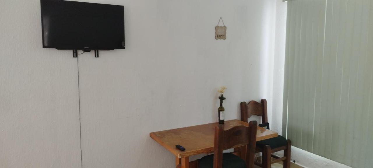 Alcatraz House Apartment Mendiola Luaran gambar