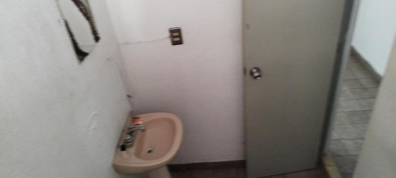 Alcatraz House Apartment Mendiola Luaran gambar
