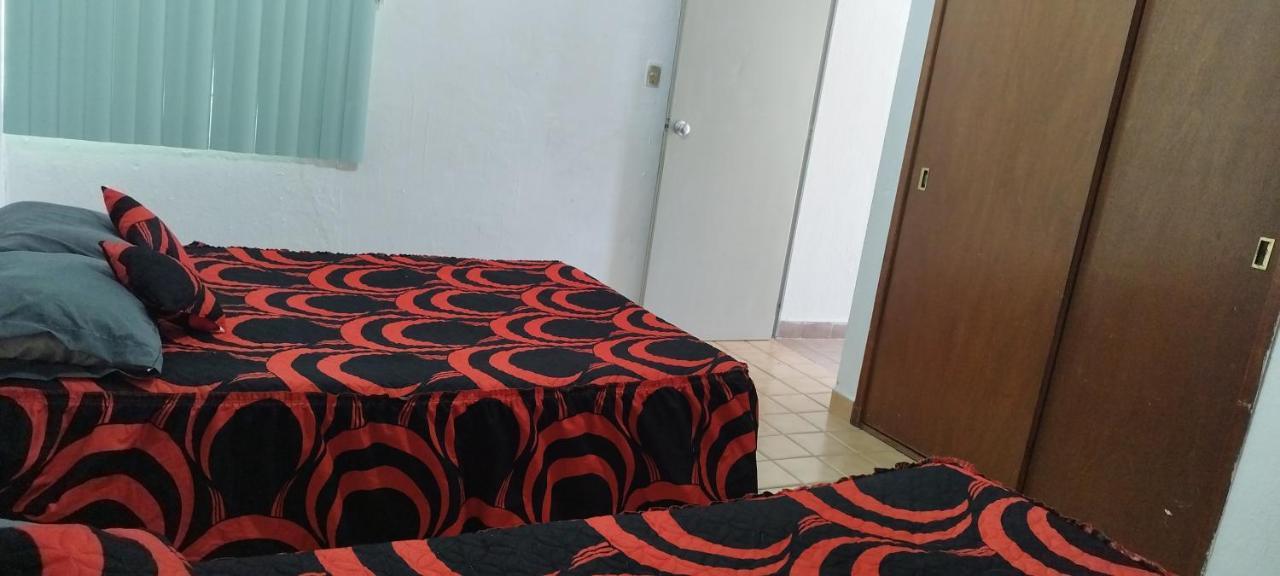 Alcatraz House Apartment Mendiola Luaran gambar