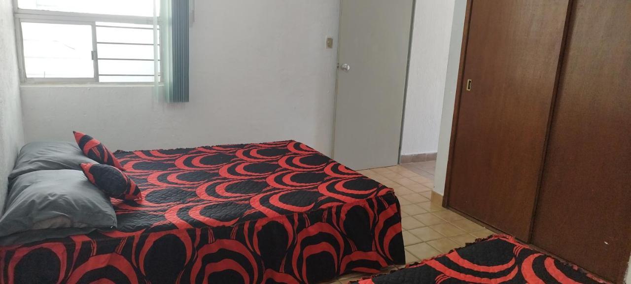 Alcatraz House Apartment Mendiola Luaran gambar
