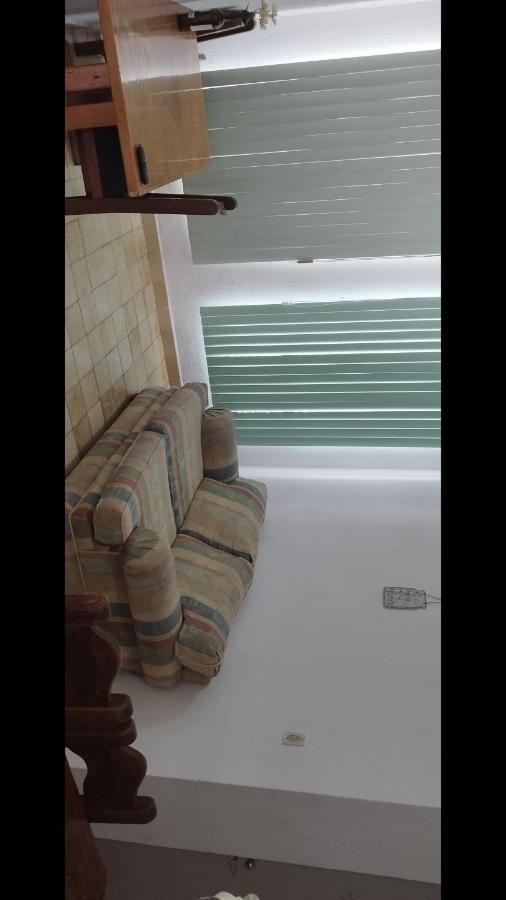Alcatraz House Apartment Mendiola Luaran gambar