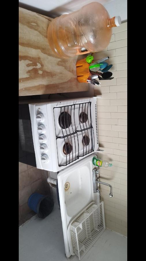 Alcatraz House Apartment Mendiola Luaran gambar