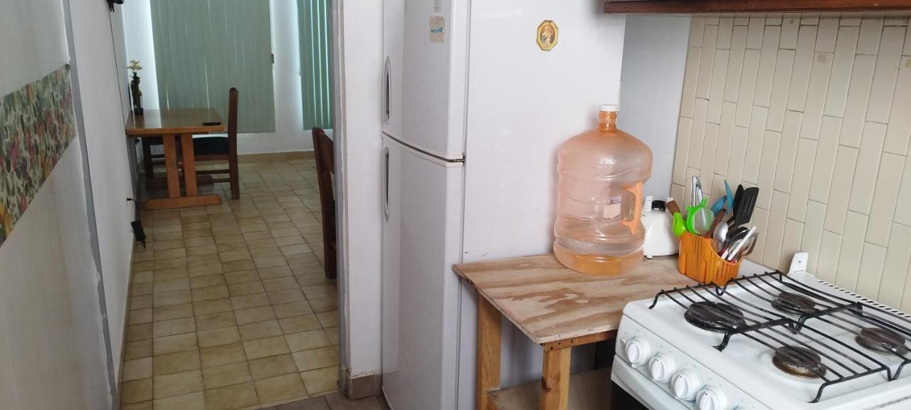 Alcatraz House Apartment Mendiola Luaran gambar