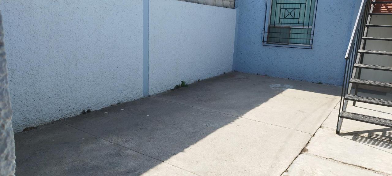 Alcatraz House Apartment Mendiola Luaran gambar