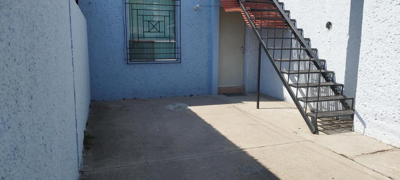 Alcatraz House Apartment Mendiola Luaran gambar