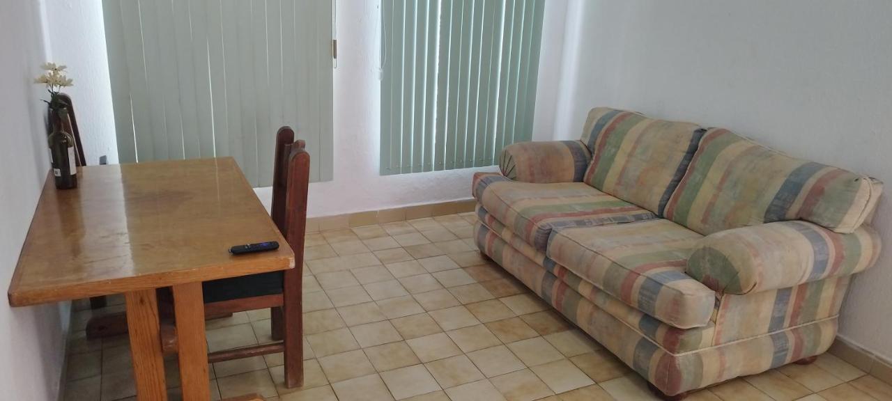 Alcatraz House Apartment Mendiola Luaran gambar
