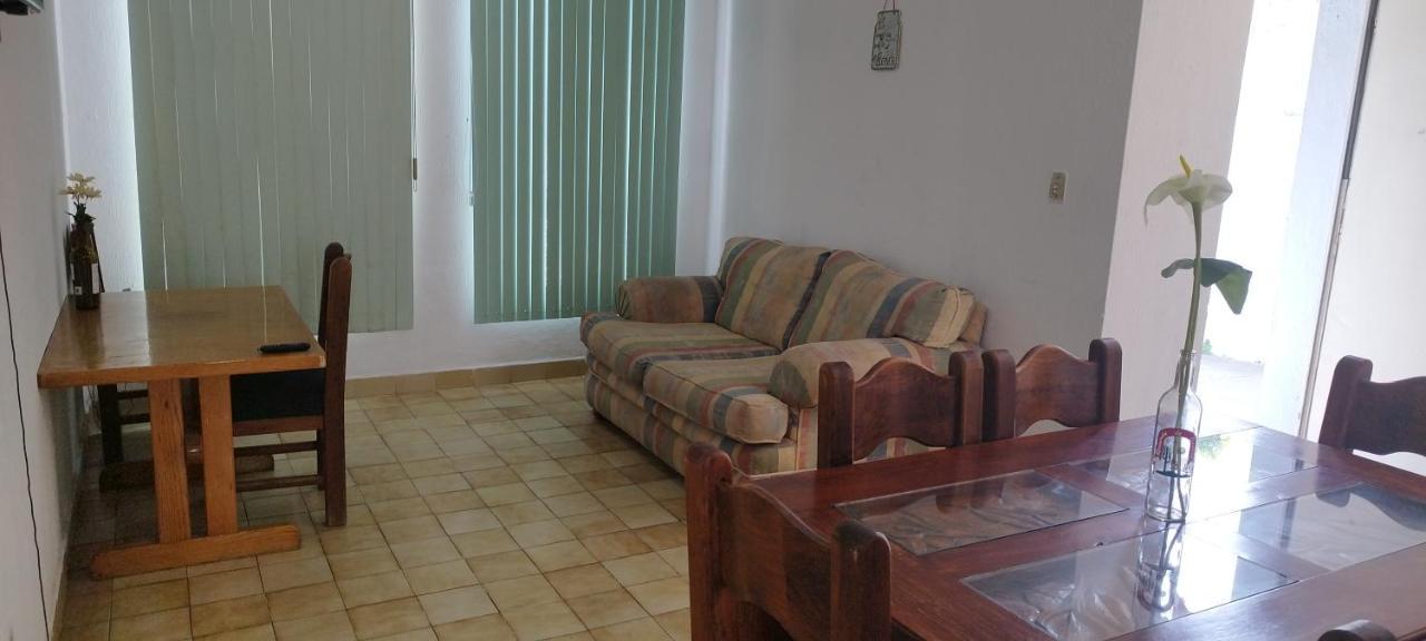 Alcatraz House Apartment Mendiola Luaran gambar