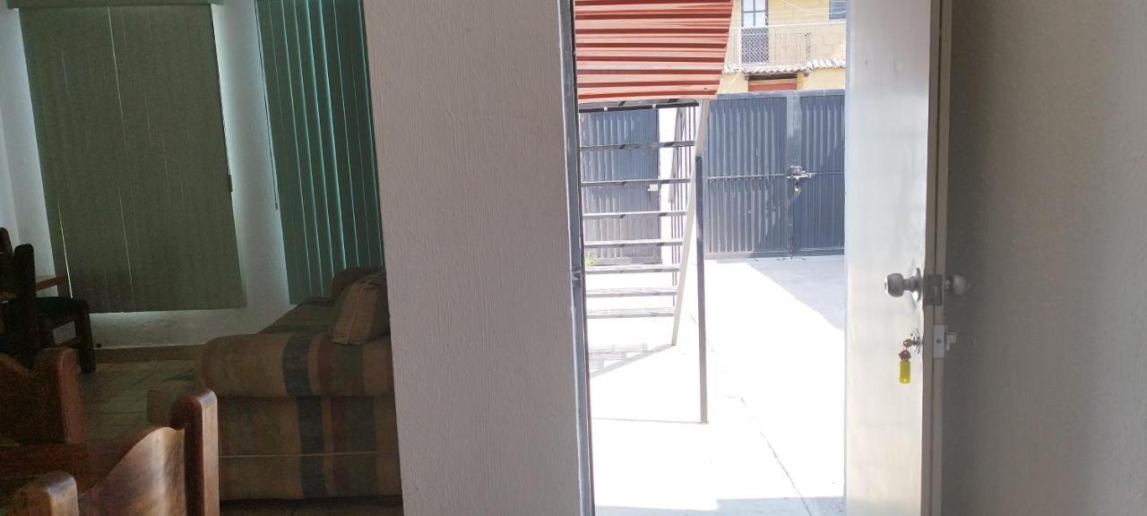 Alcatraz House Apartment Mendiola Luaran gambar