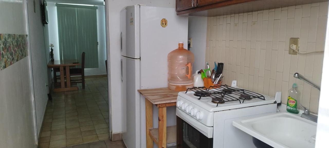 Alcatraz House Apartment Mendiola Luaran gambar