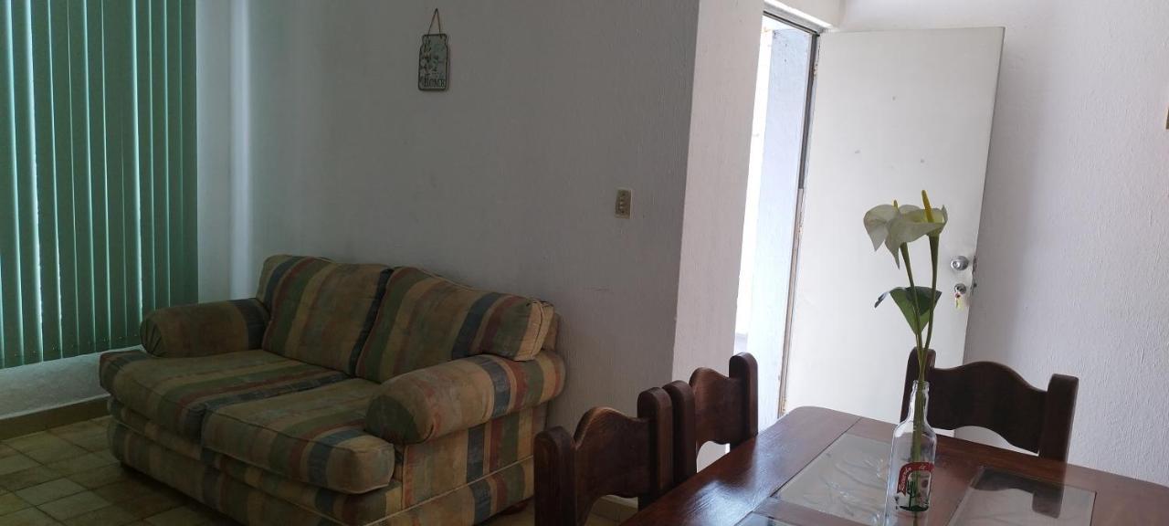 Alcatraz House Apartment Mendiola Luaran gambar