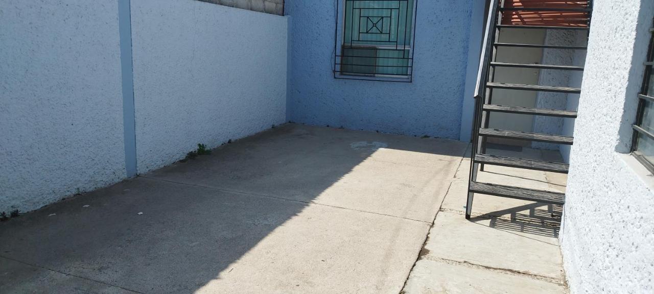 Alcatraz House Apartment Mendiola Luaran gambar