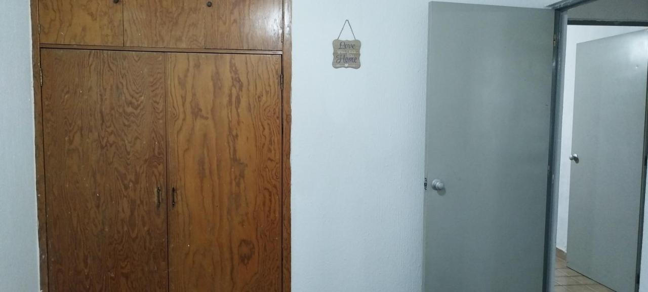 Alcatraz House Apartment Mendiola Luaran gambar