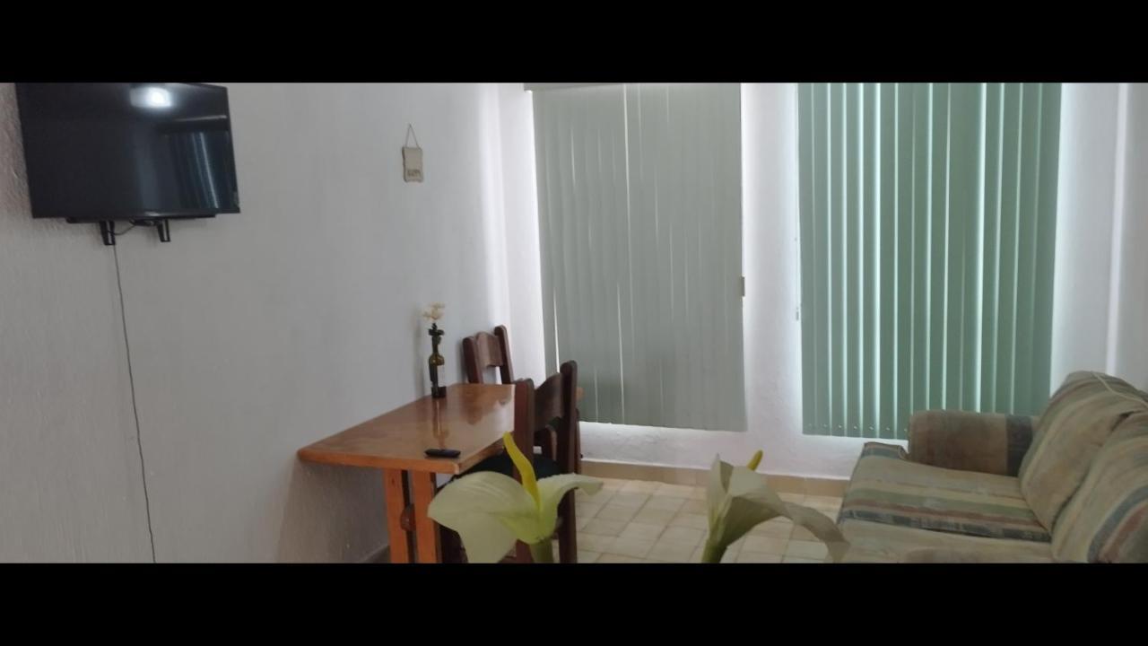 Alcatraz House Apartment Mendiola Luaran gambar