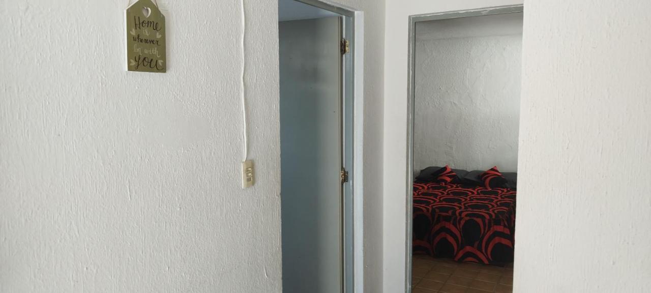 Alcatraz House Apartment Mendiola Luaran gambar